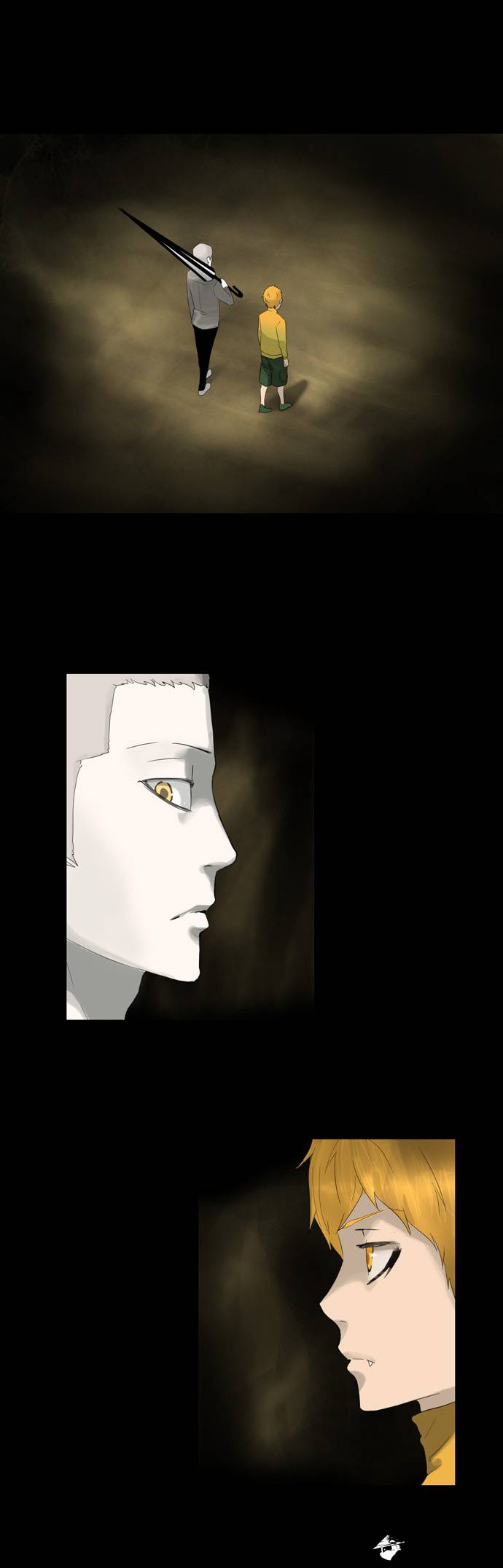 Tower of God Chapter 111 image 23